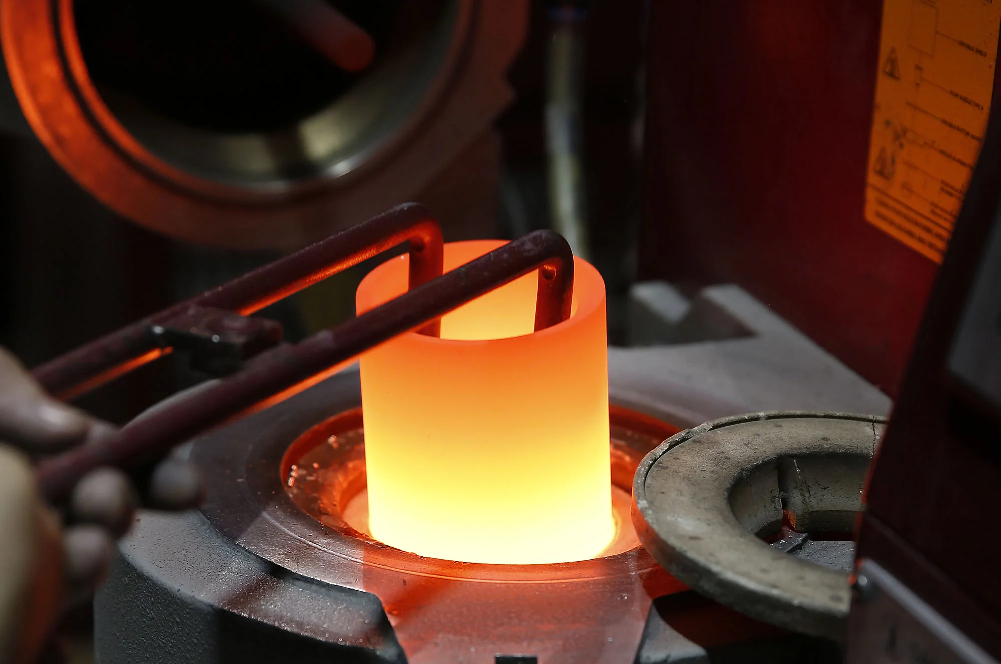 Neutec/Rio Grande™ Casting Machines and Laser Welders