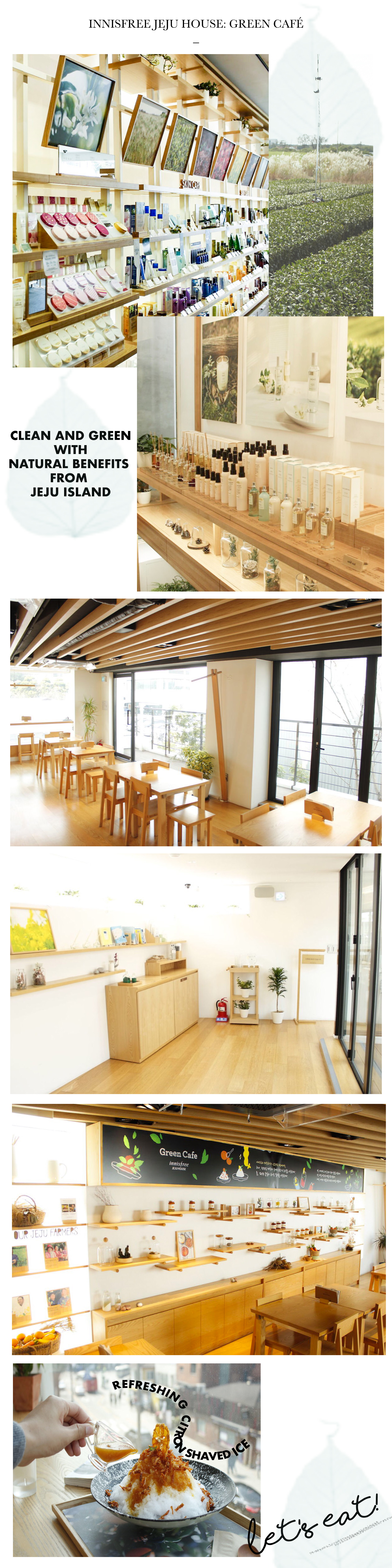 INNISFREE