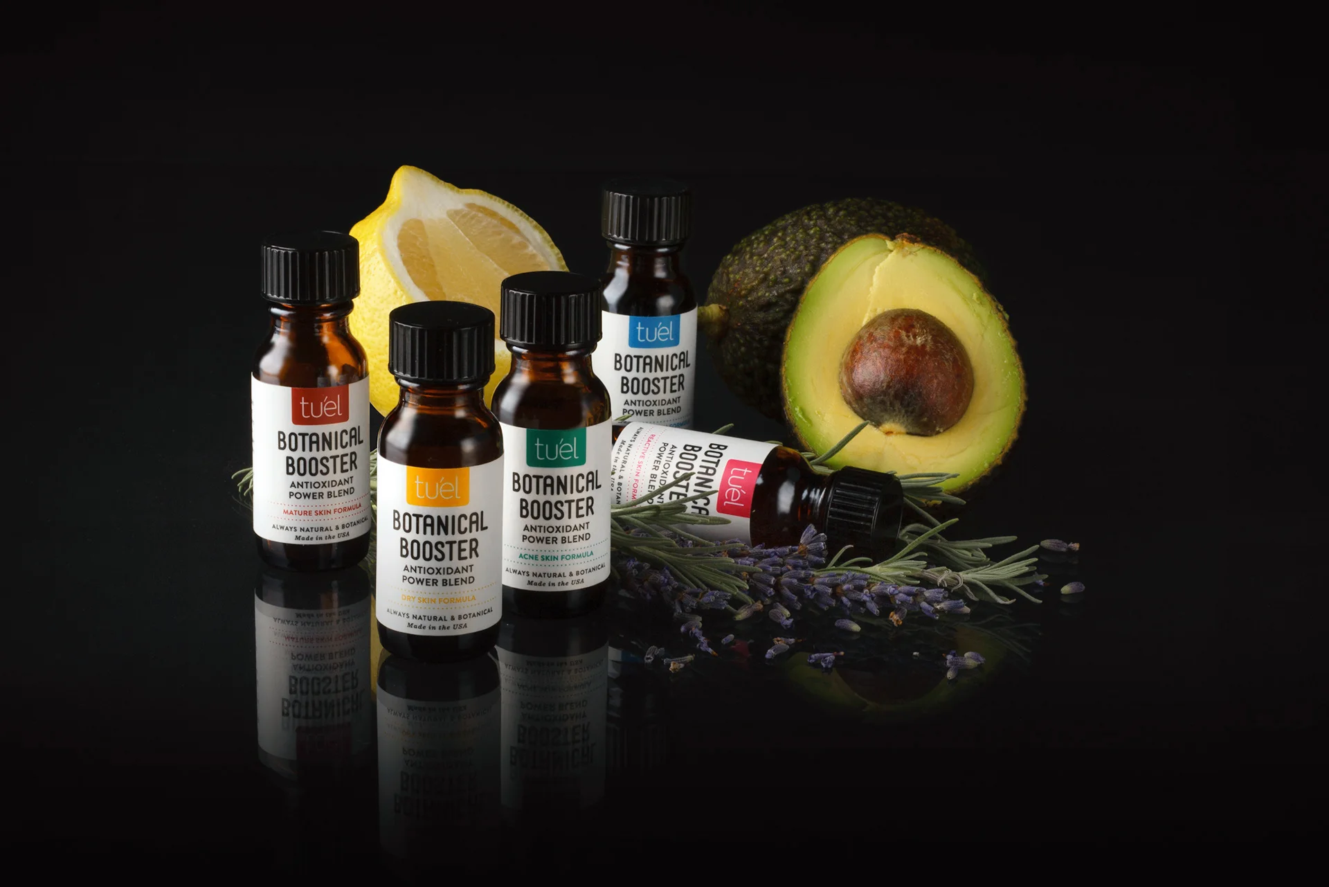 Essential Oil