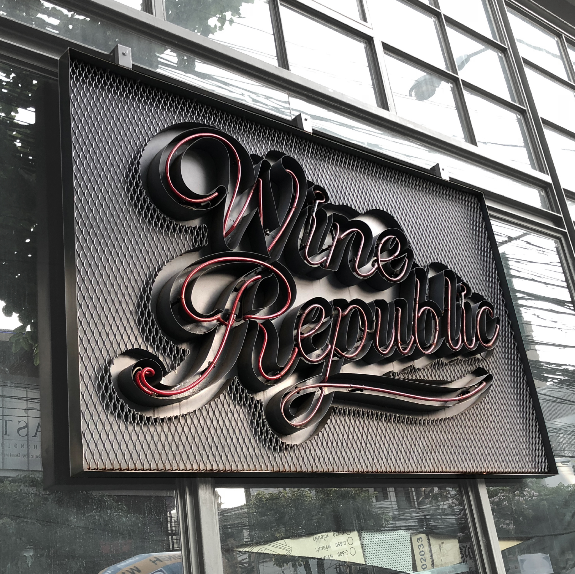 Wine Republic