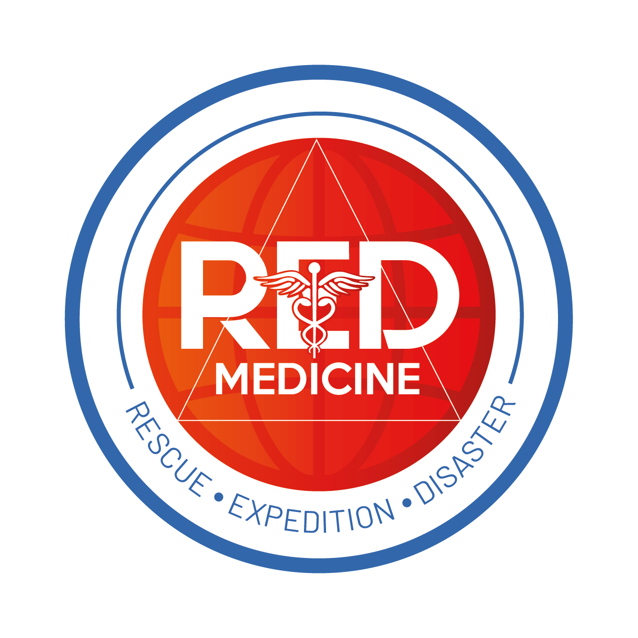 Rescue Expedition & Disaster Medicine (RED-MED)