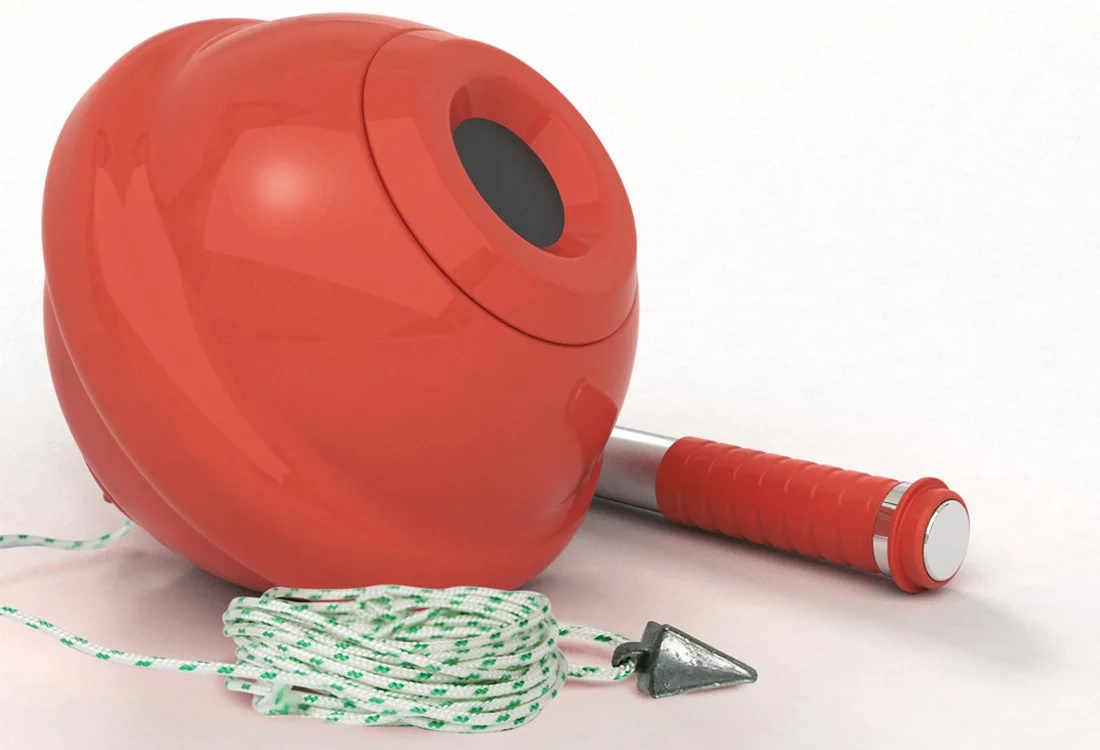 Moorsmart Boat Mooring System
