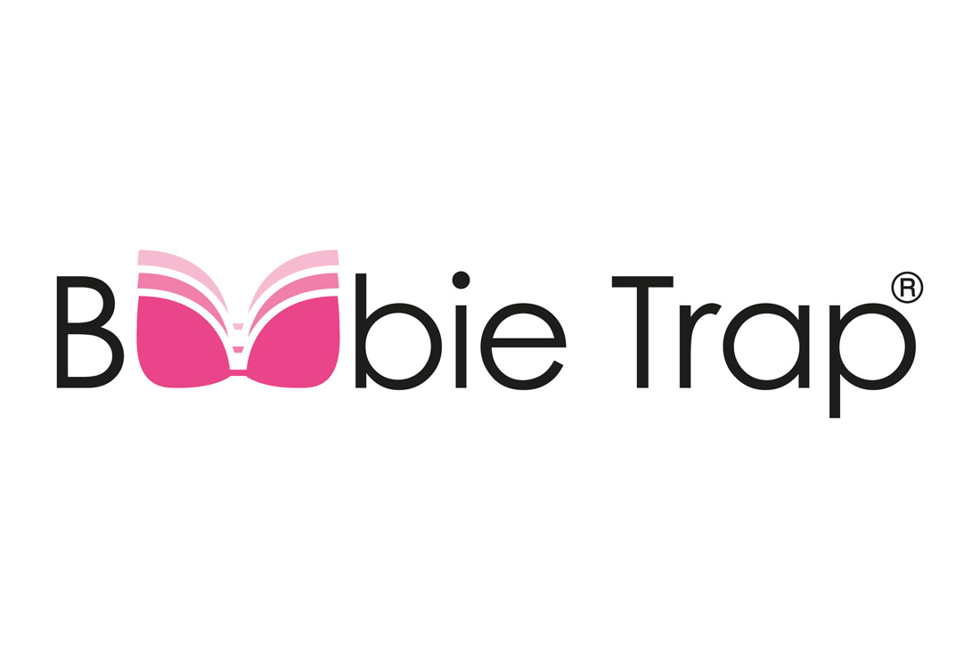 Boobie Trap Branding