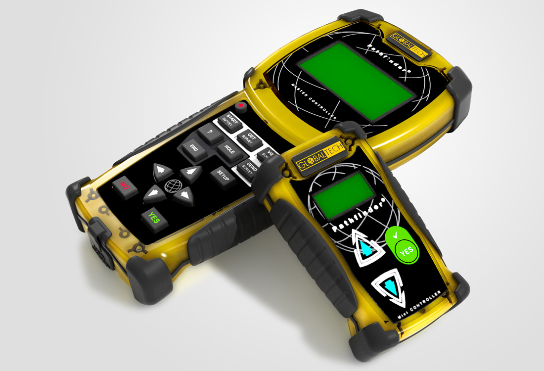 Globaltech Pathfinder Design
