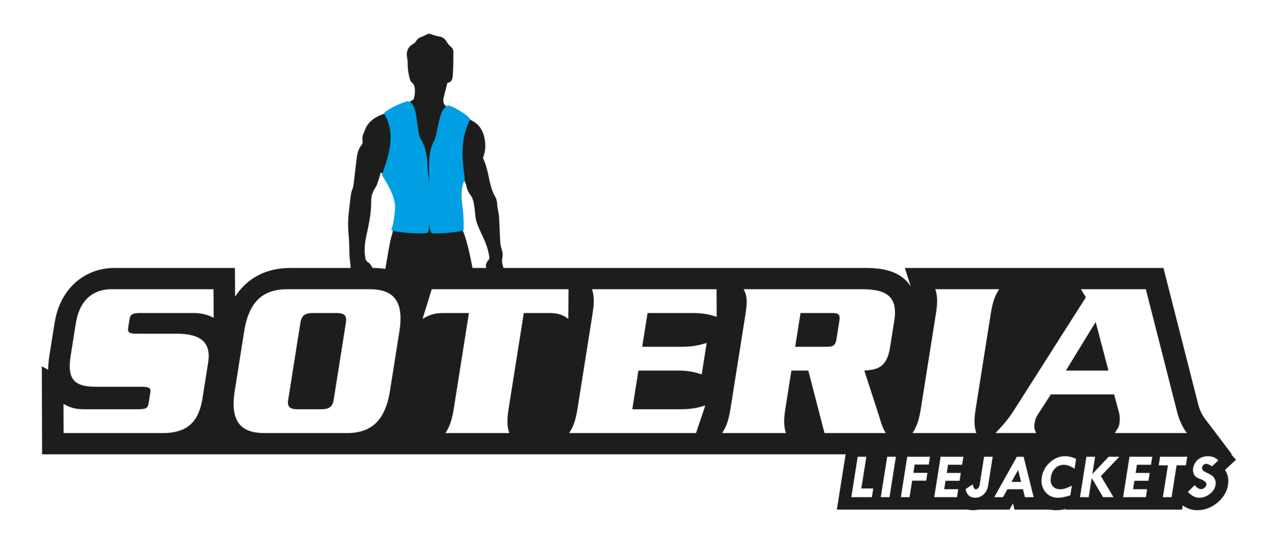 Soteria Lifejackets Branding