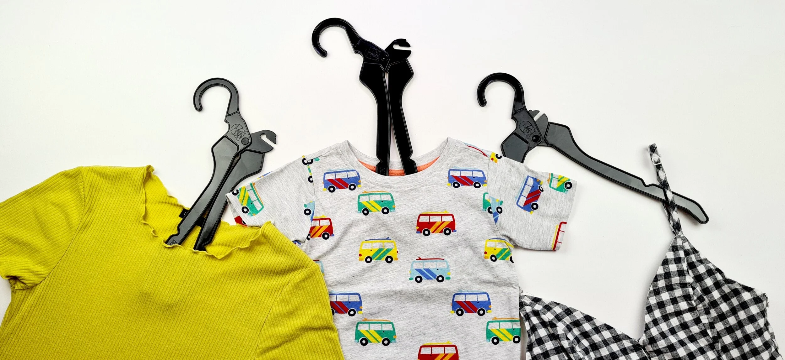 Clothe It Hanger