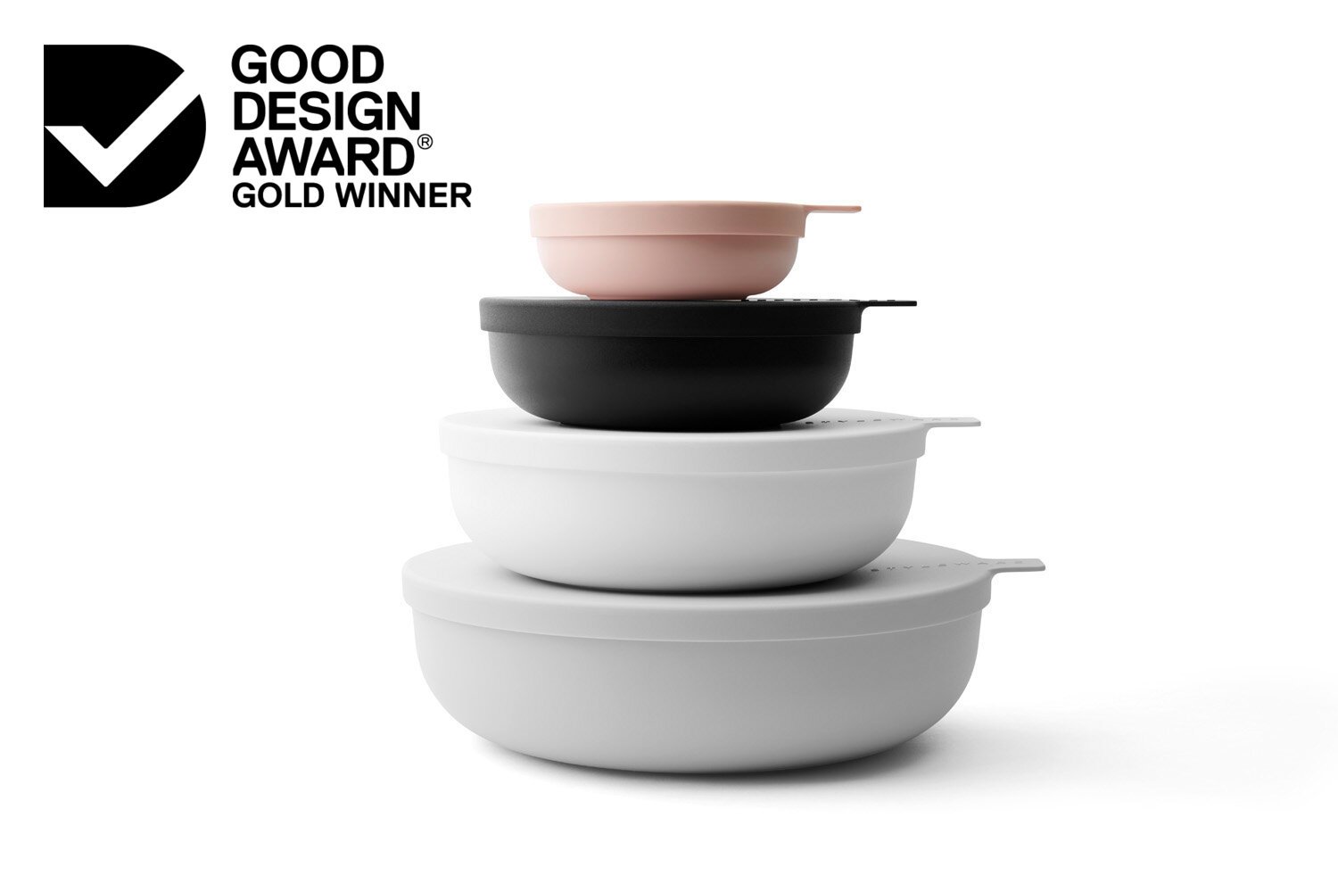 Styleware - Food Containers