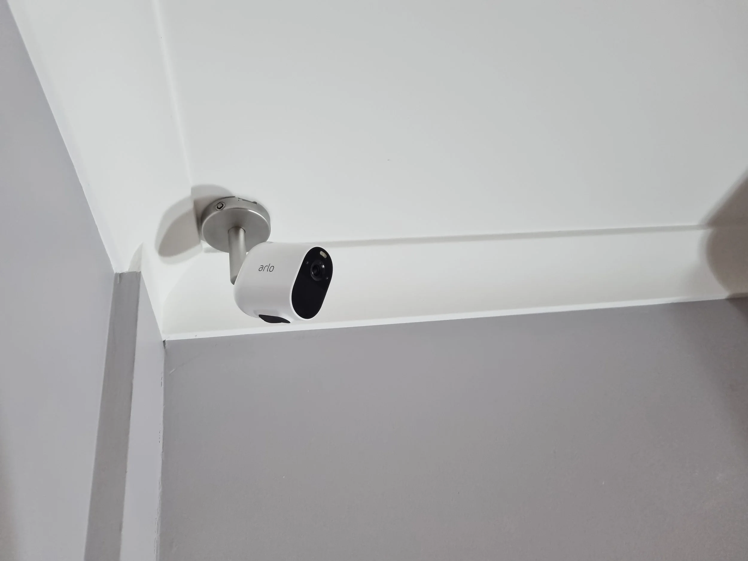Camloc - Camera Mount