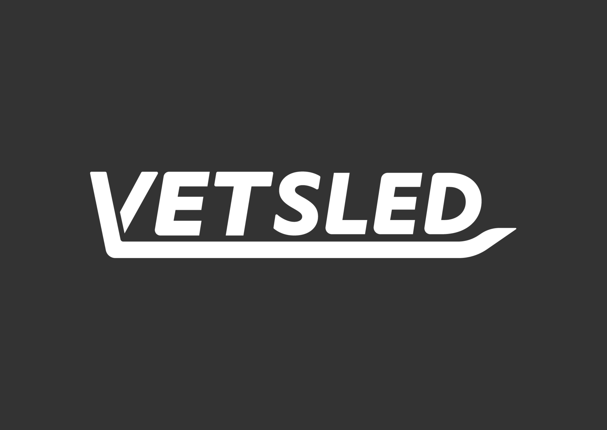 Vetsled Branding and Logo Design — Form Designs