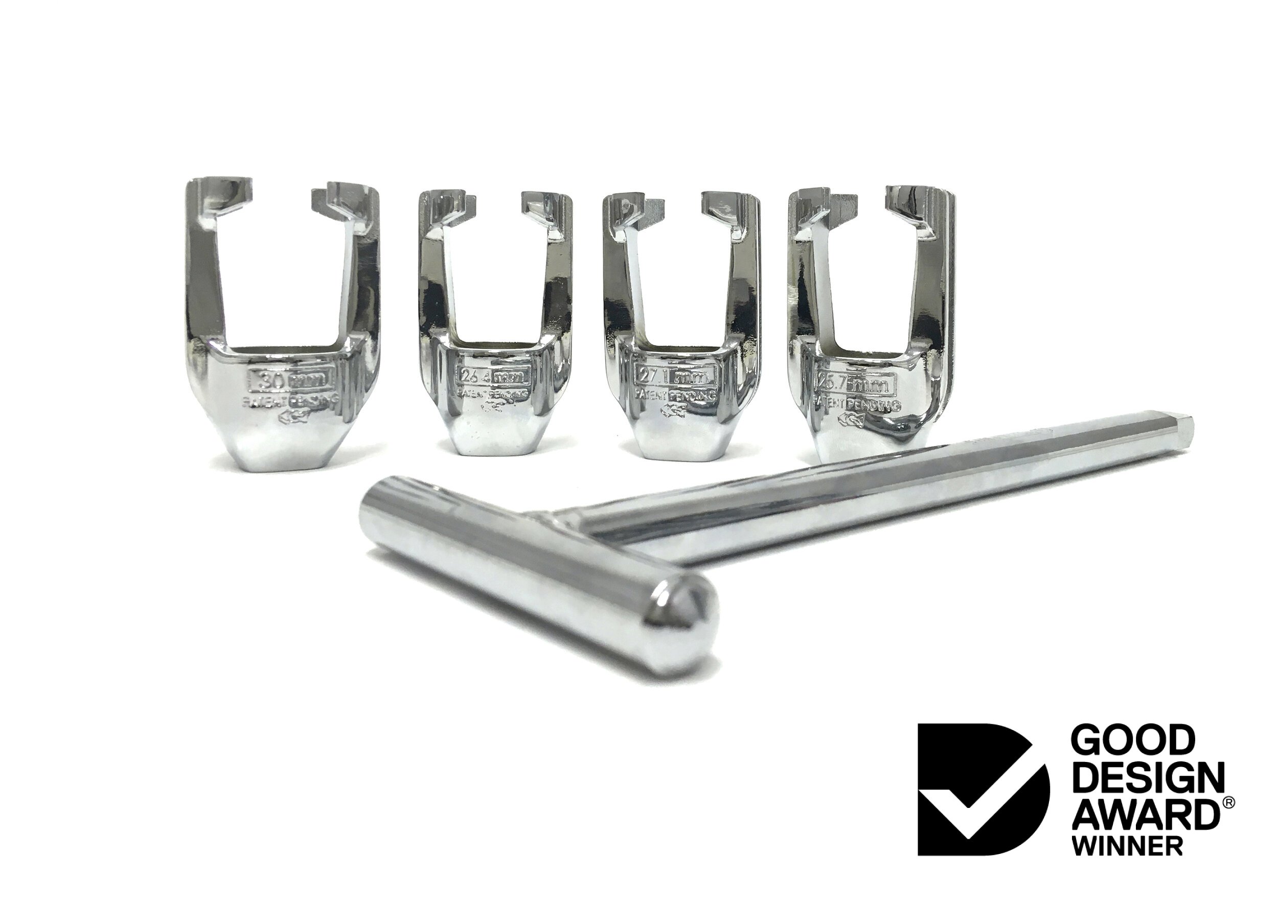 Tough Nut Tools - Basin Socket