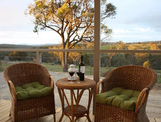 Uralla B&B Accommodation