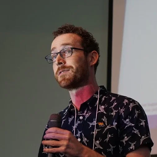 Joseph Mcmahan is leading the development of Zarf for the archlab in collaboration with the UCSB PL lab