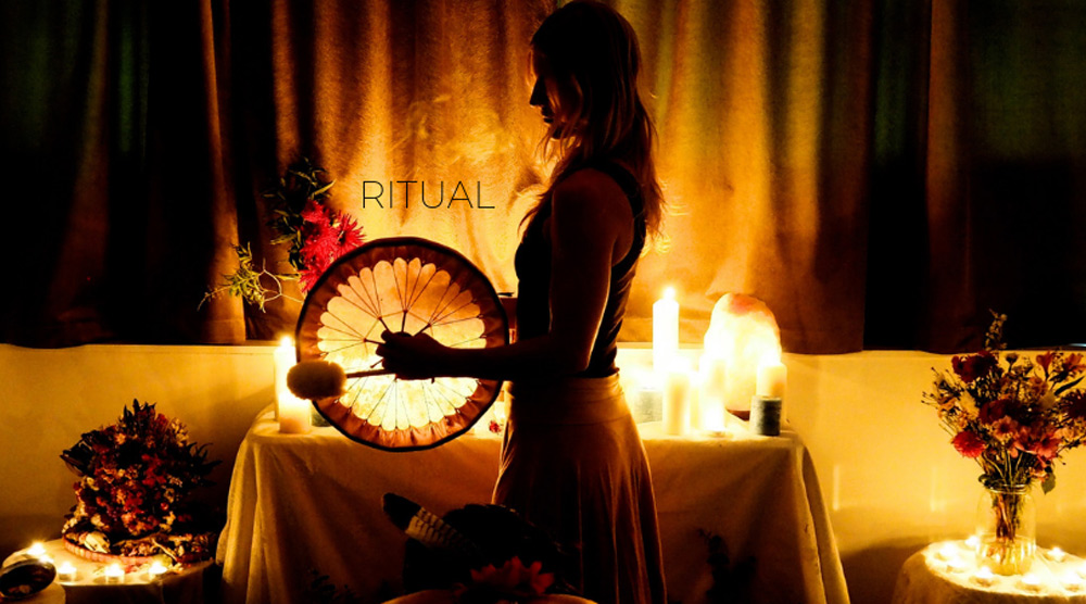 Ritual Bodywork