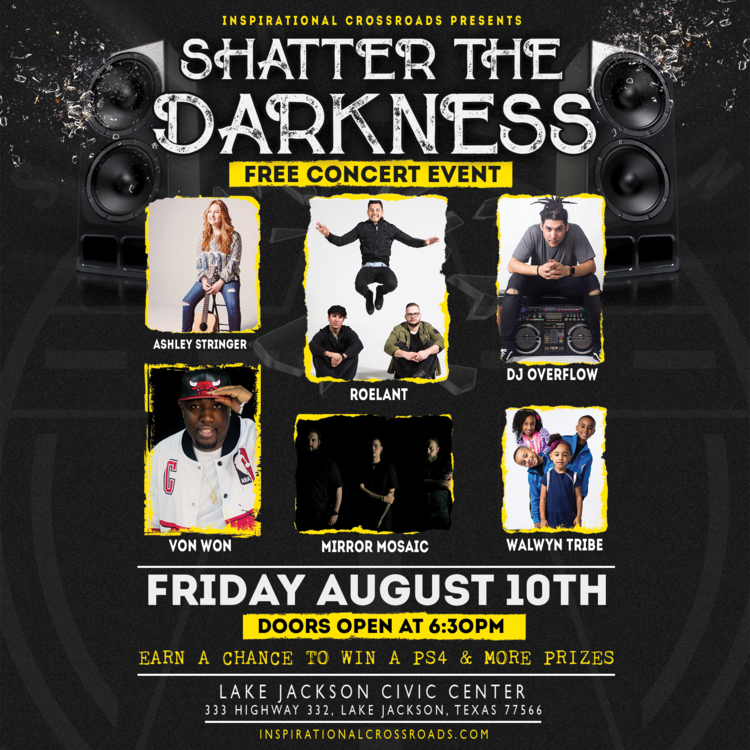 Shatter+The+Darkness+Square+Flyer.png