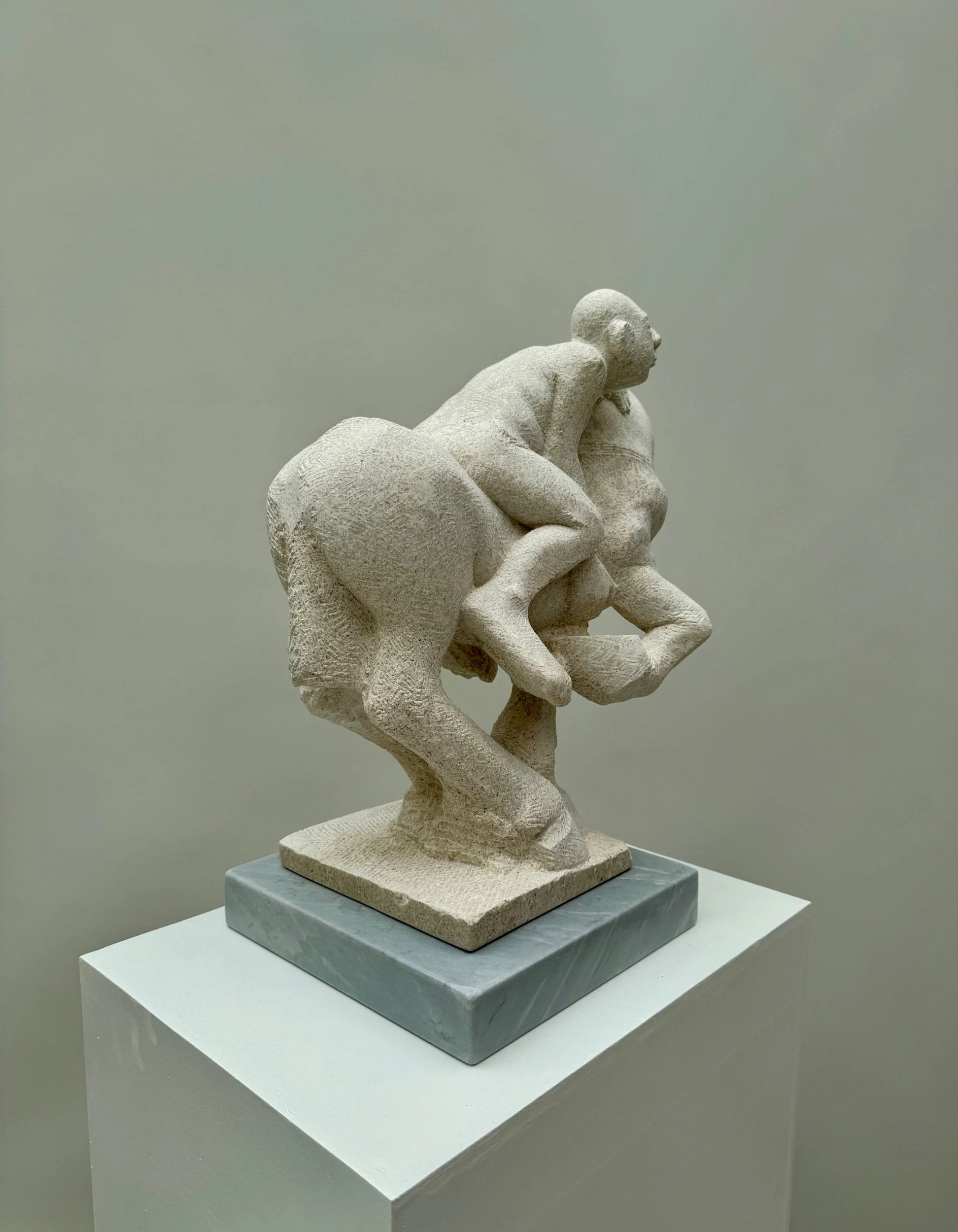 All Our Belongings 🟢