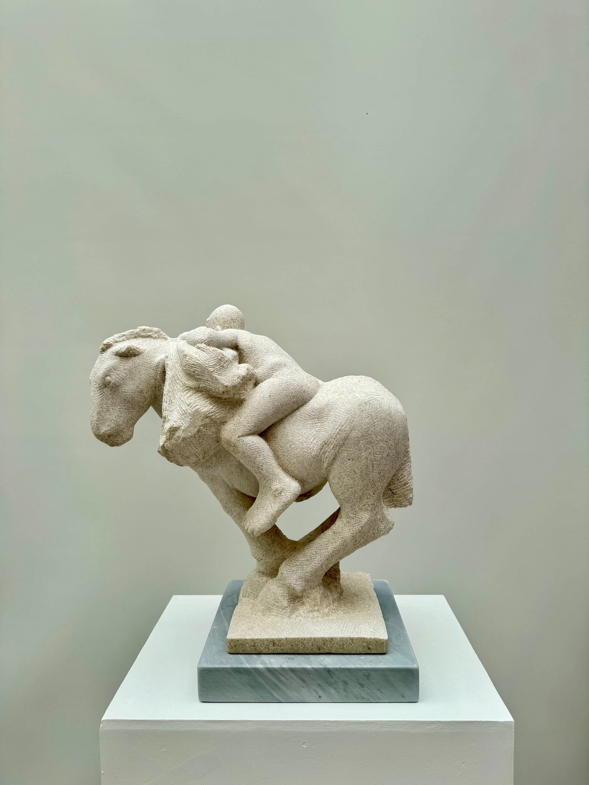 All Our Belongings 🟢