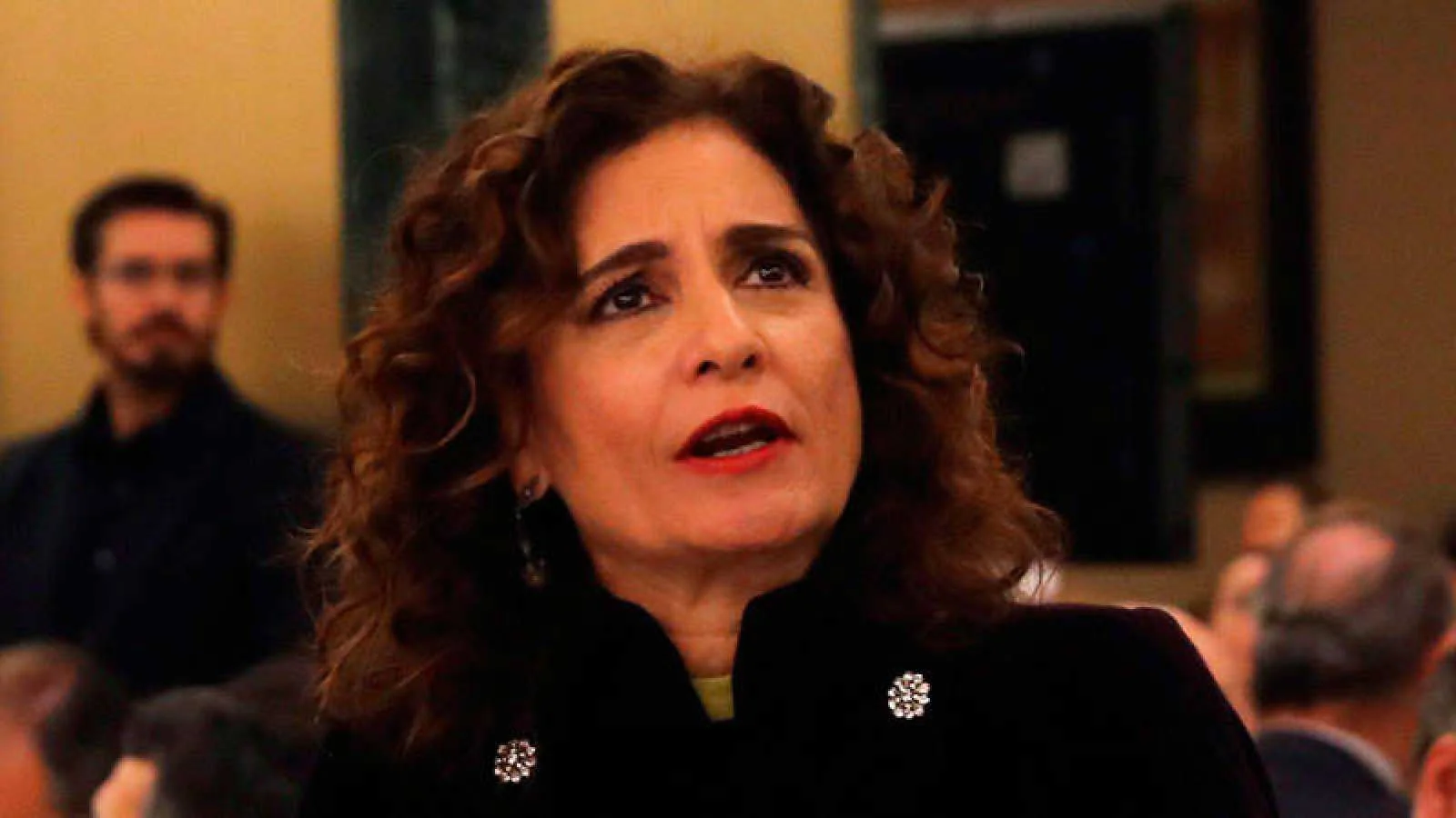 María Jesús Montero