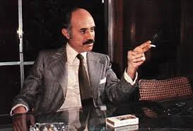 Antonio García-Trevijano.