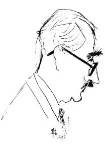 Alberto Wagner de Reyna