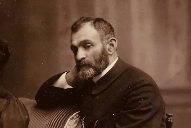 Lev Shestov