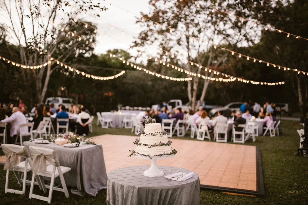 Tent & Party Events Premier Event Rentals in Sunrise, FL