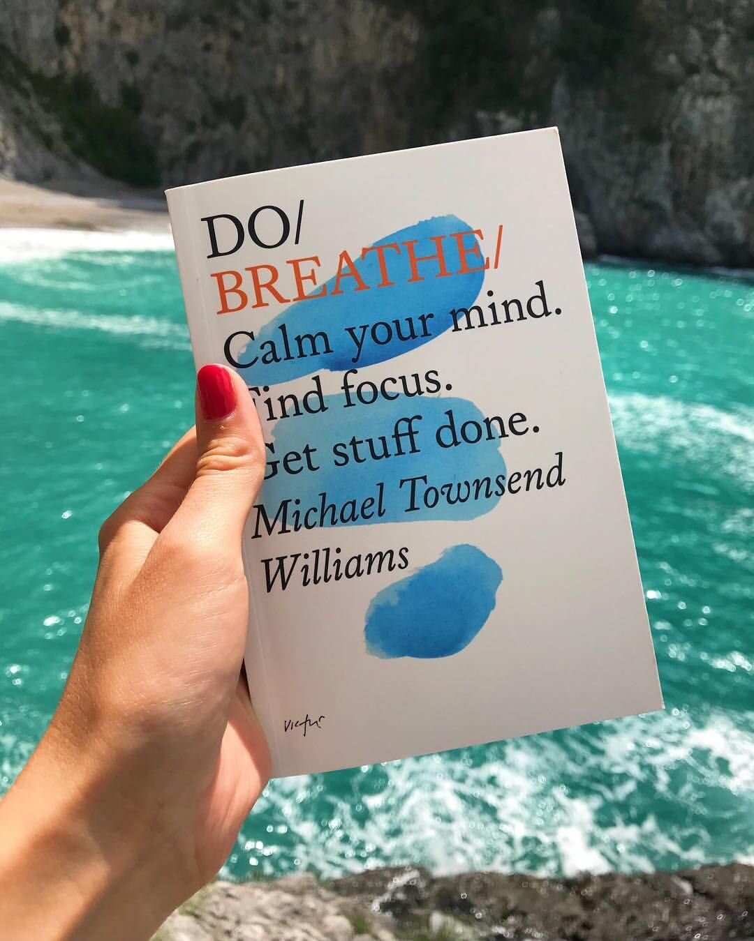 Happyfullist on Instagram_ “My top recommendation on my Happyfullist Holiday reading list this summer is Breathe, by Michael Townshead_ ⠀⠀⠀⠀⠀⠀⠀⠀⠀ Breathing is vital to…”.jpg
