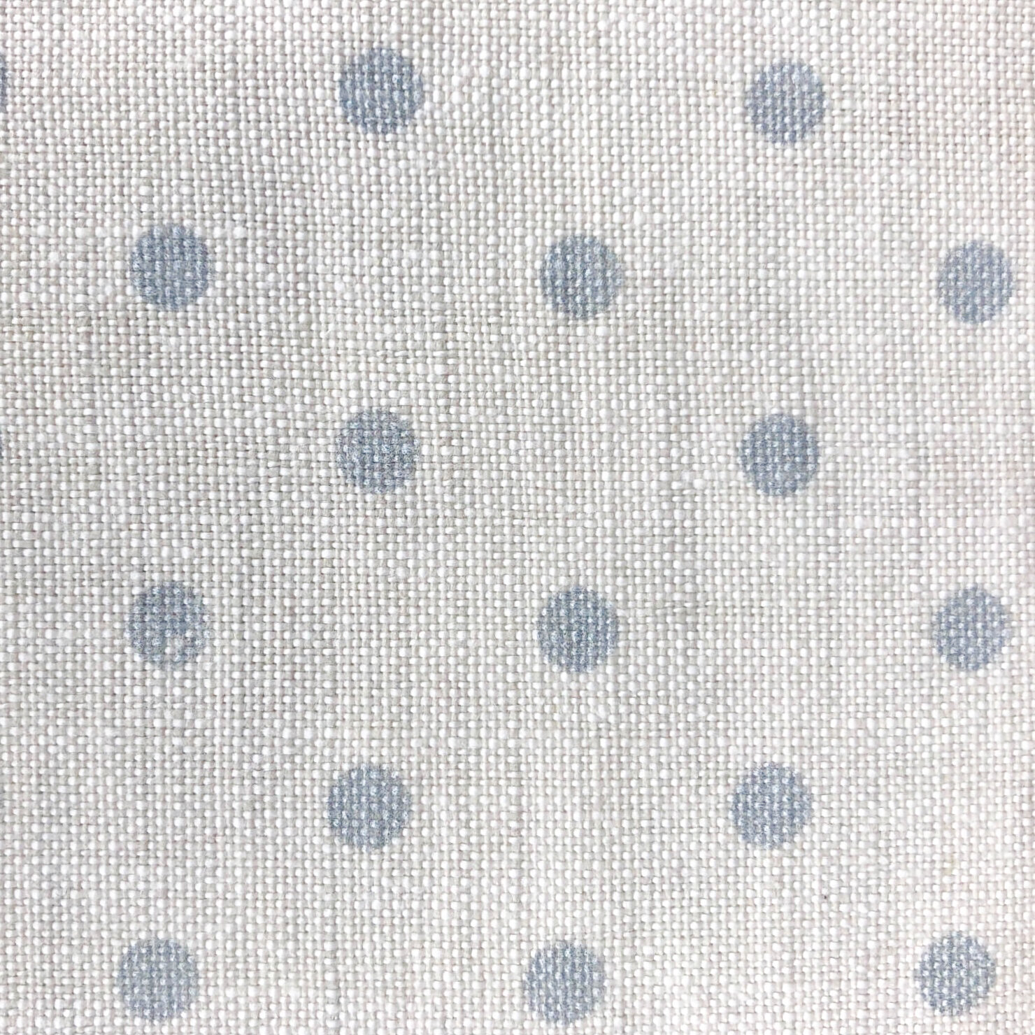 Totally Dotty, Pacific Blue