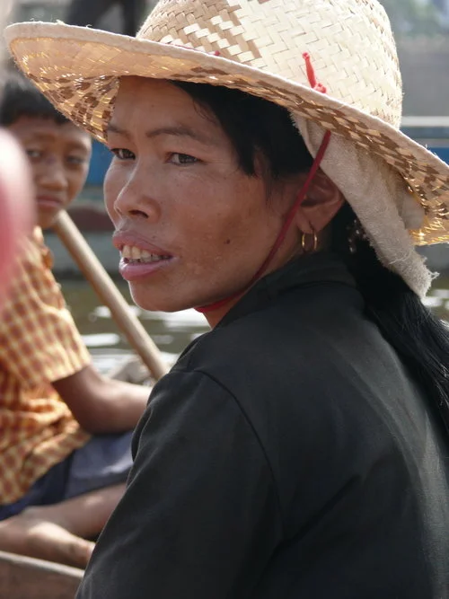 Cambodia