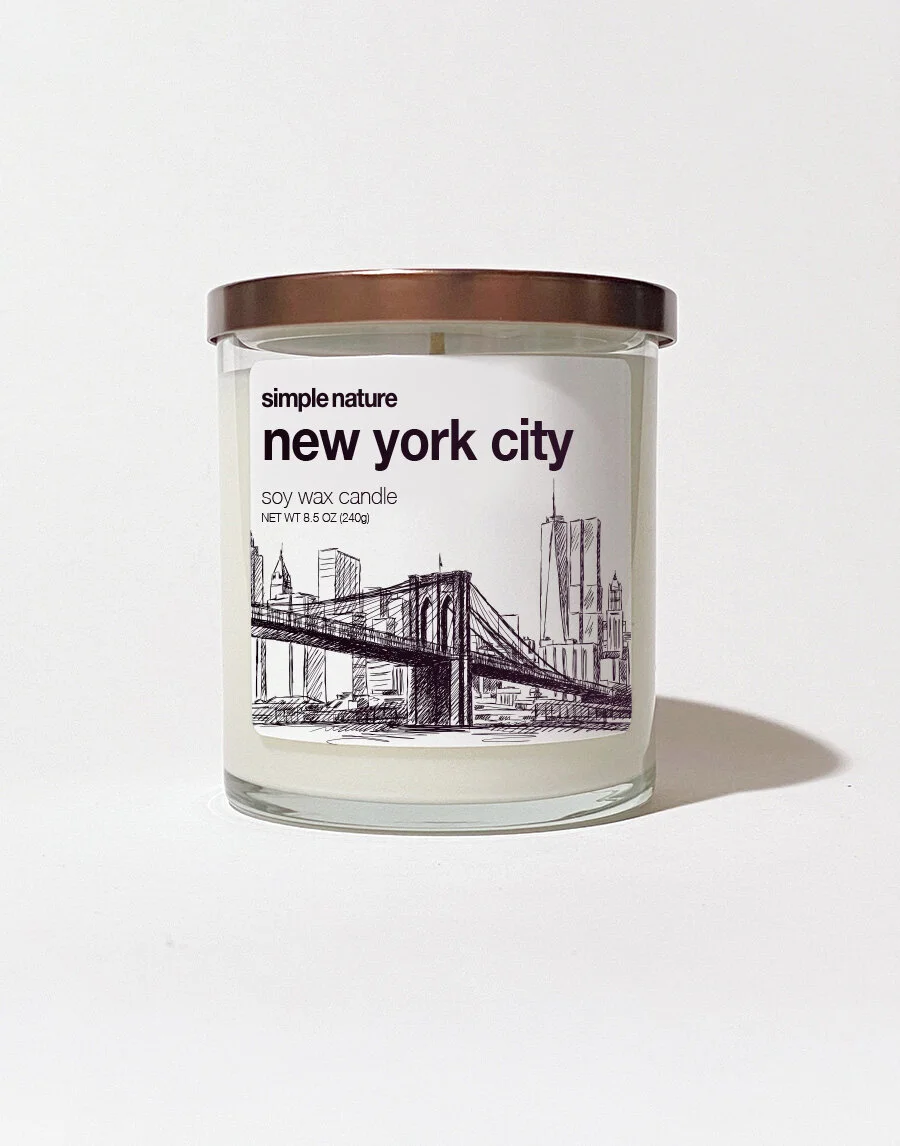 explore — simple nature