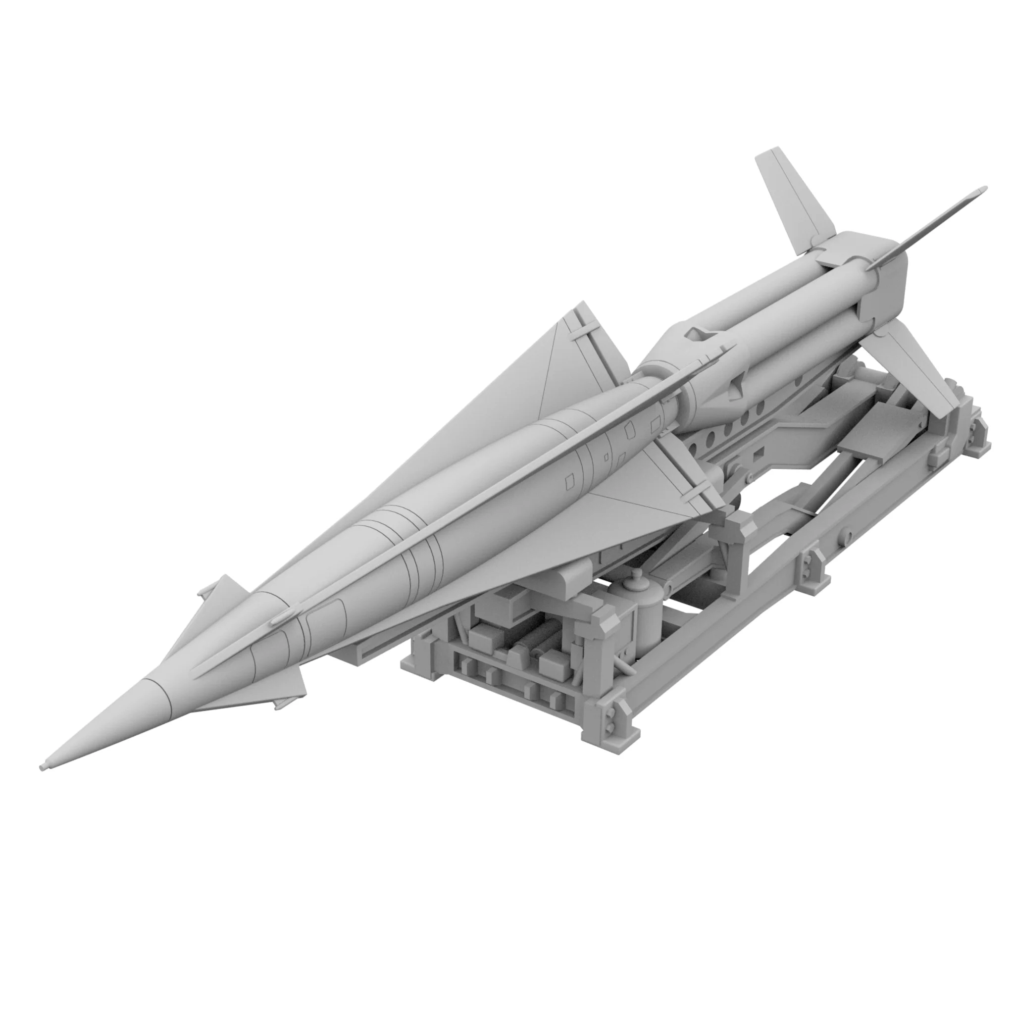 hercules missile