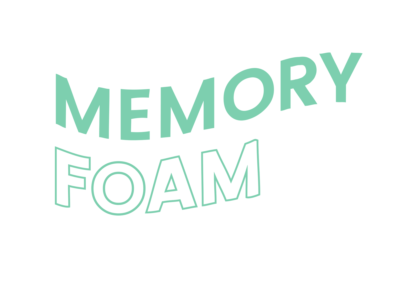 Memory Foam 