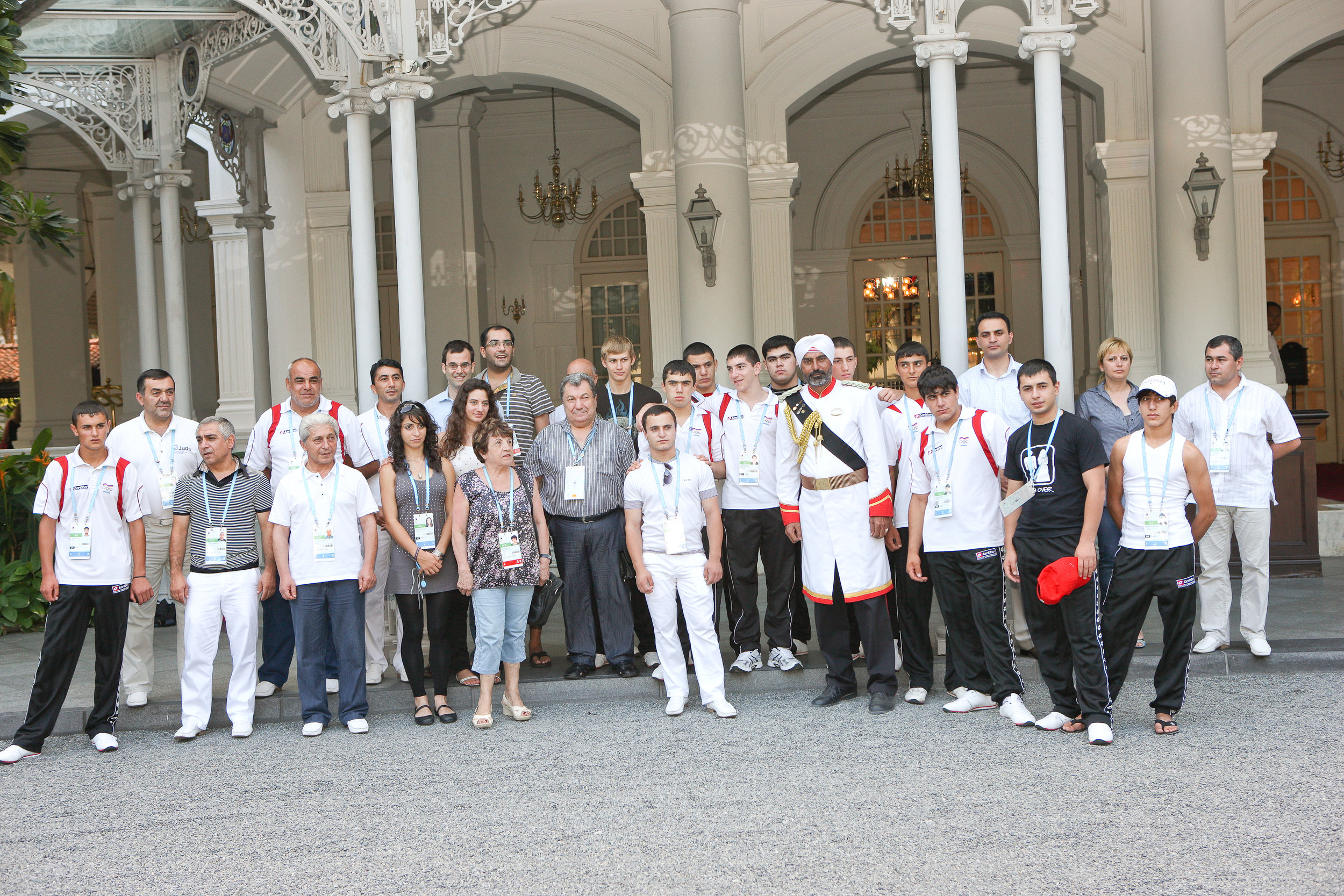 armenian-youth-olympic-team-at-raffles-hotel-2.jpg