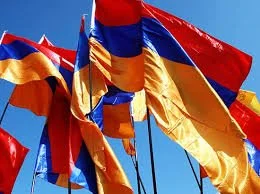 Armenian Independence Day Celebrations