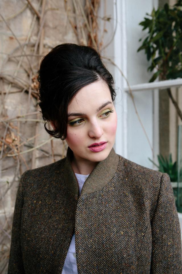 Stewart Christie Shoot