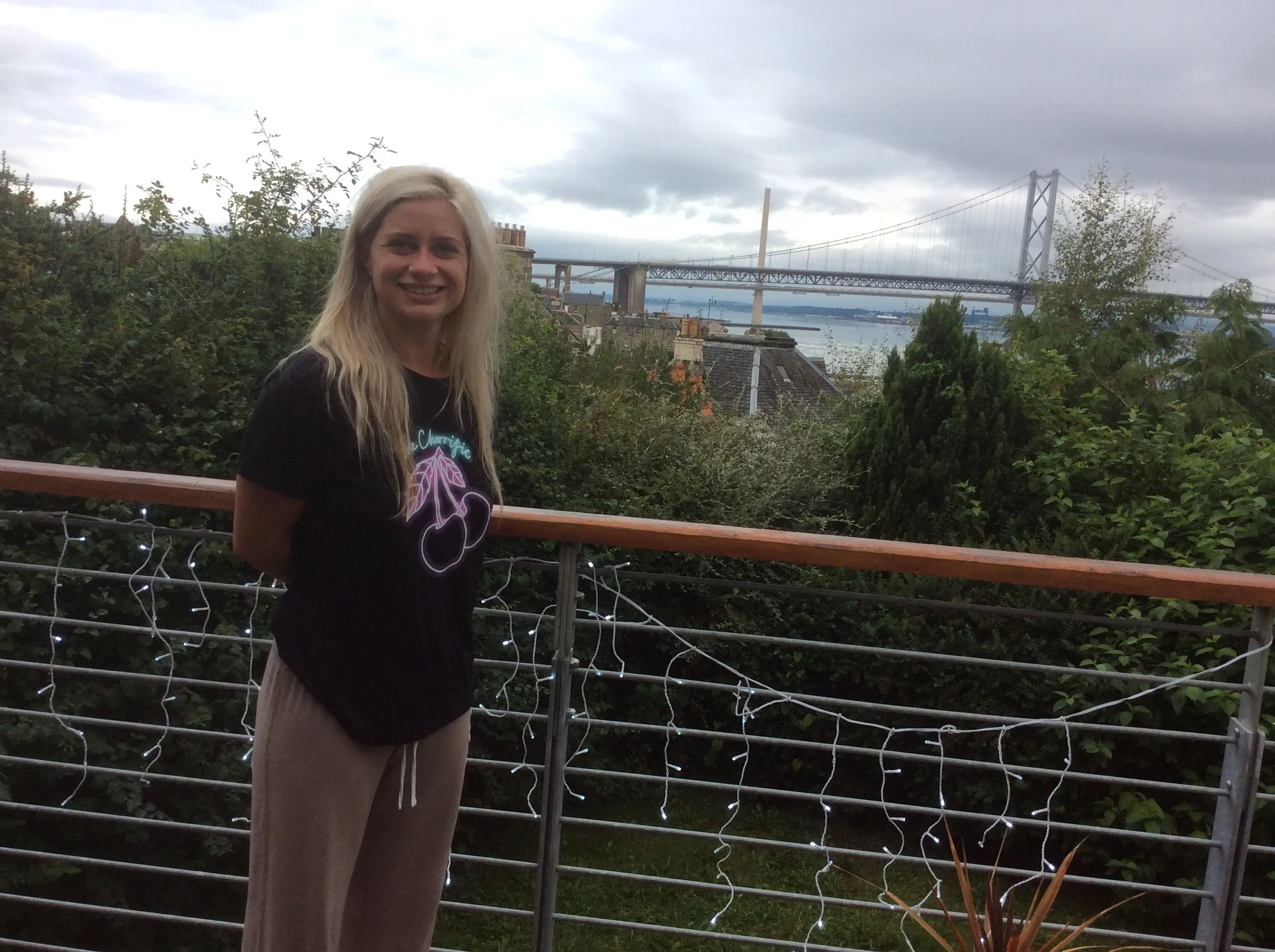 makeup artist south queensferry