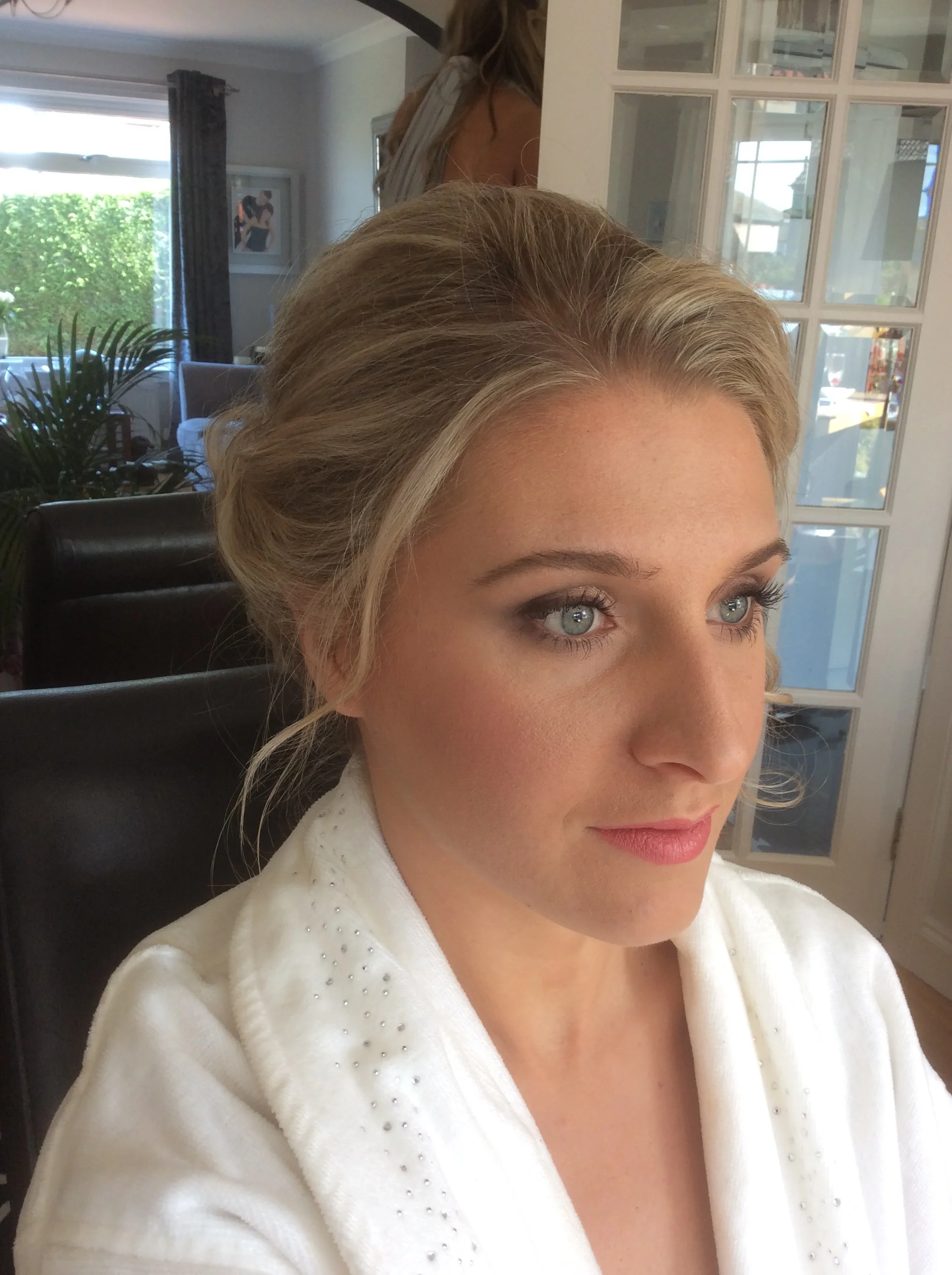 The Madeup Team Edinburgh's Professional Bridal Hair & Makeup Artists