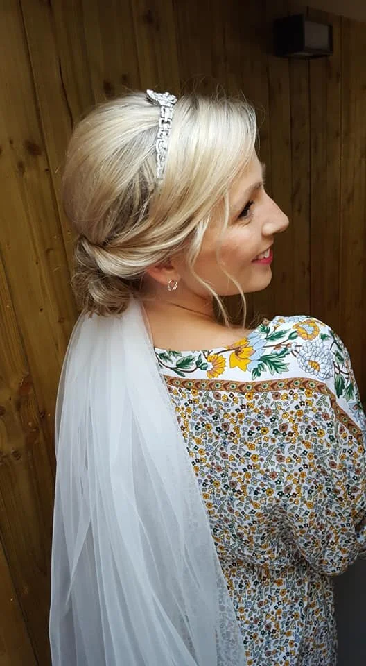 The Madeup Team Edinburgh S Professional Bridal Hair Makeup