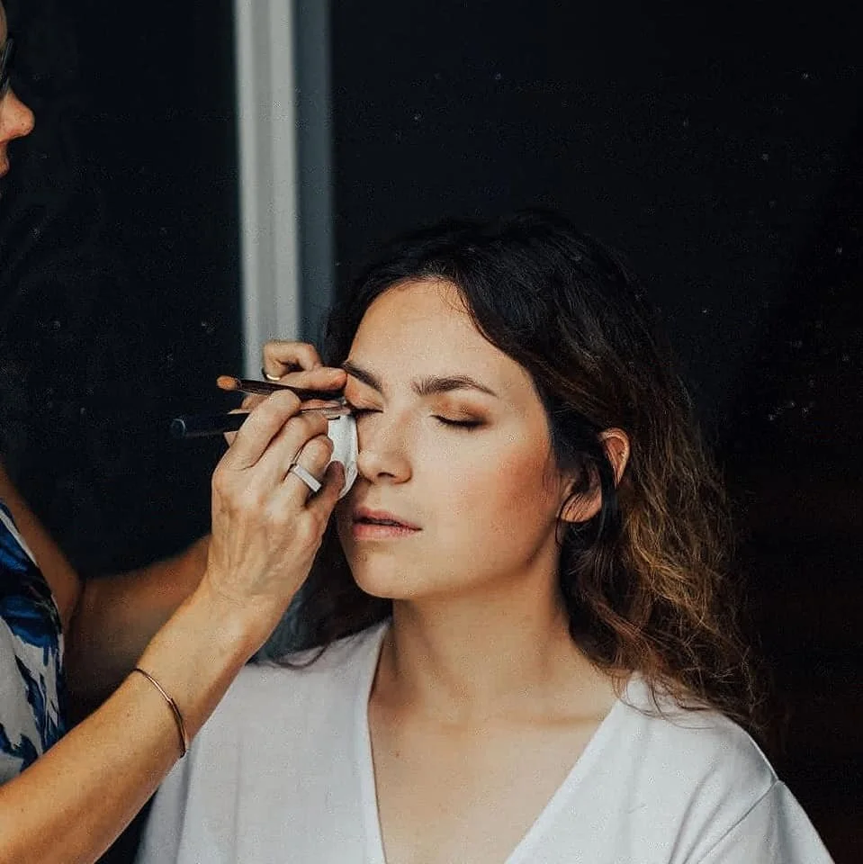 The Madeup Team Edinburgh's Professional Bridal Hair & Makeup Artists