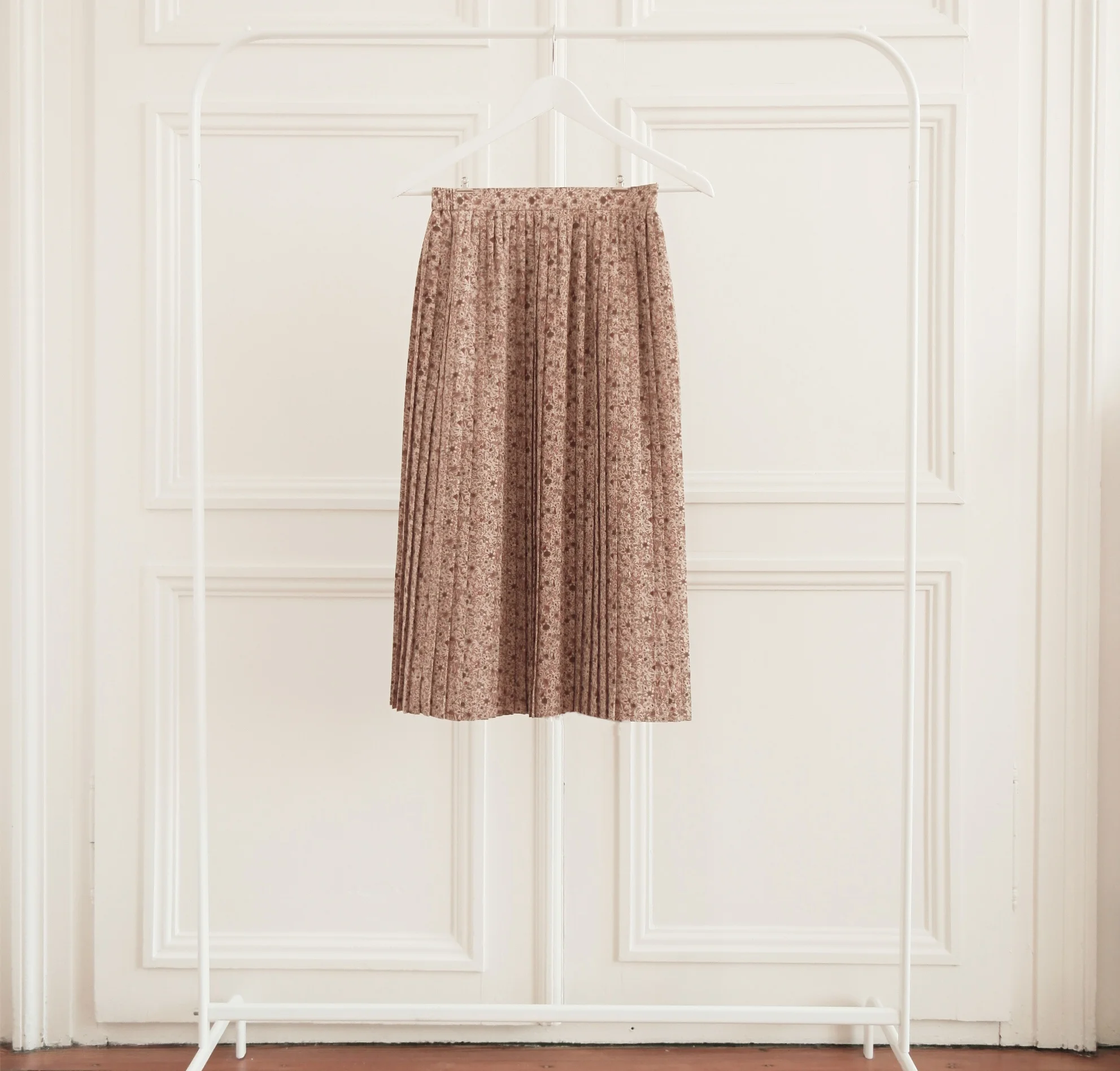 jupe vintage