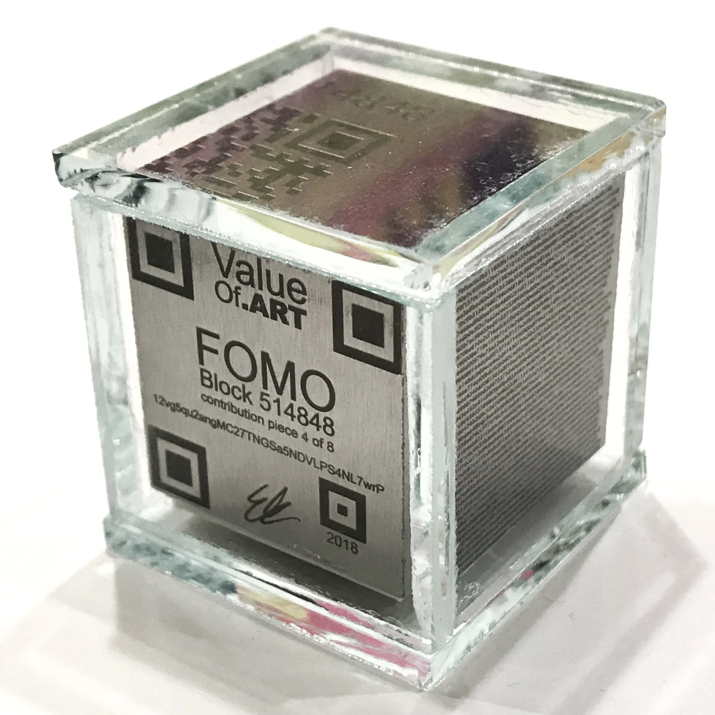 FOMO Contribution piece 4 of 8