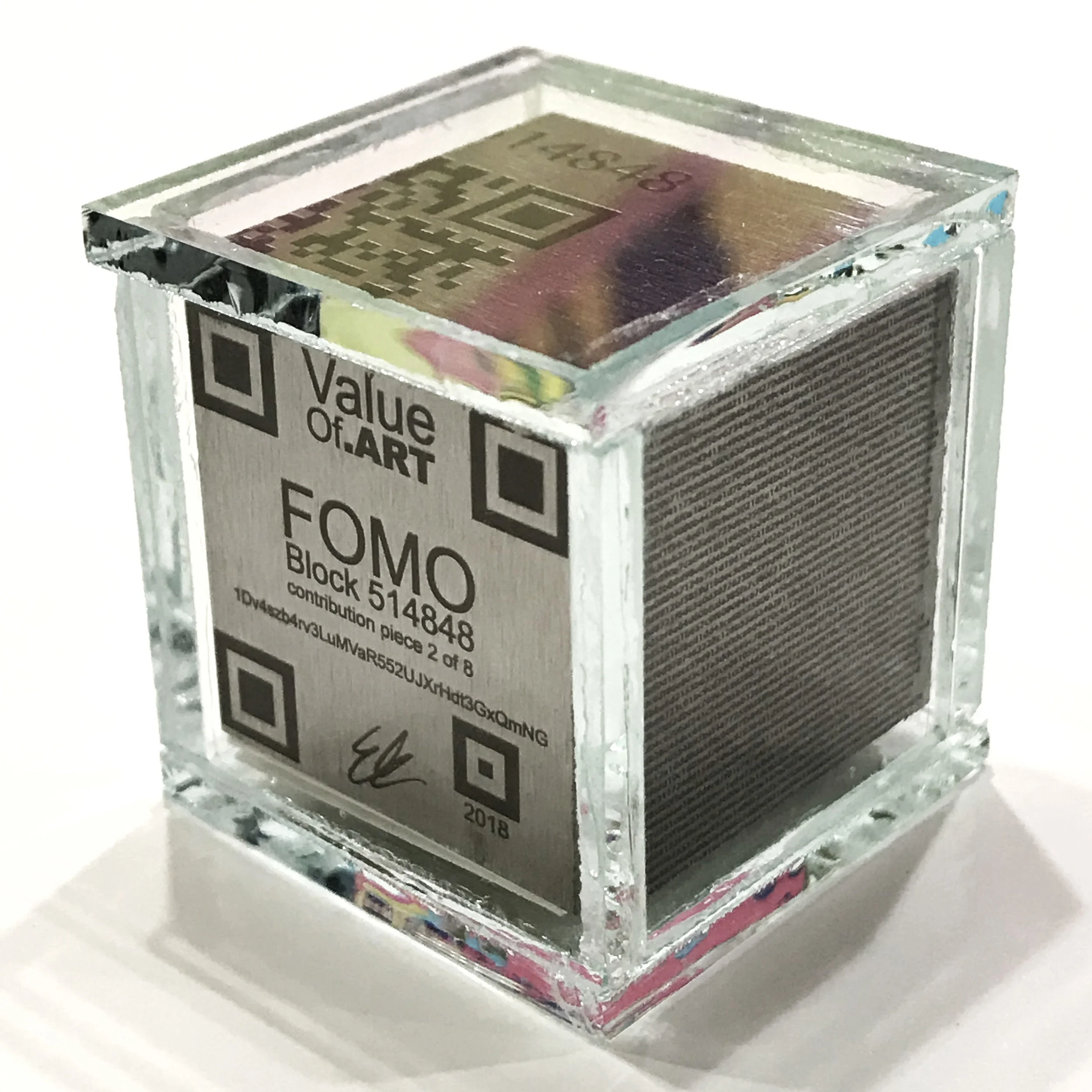 FOMO Contribution piece 2 of 8