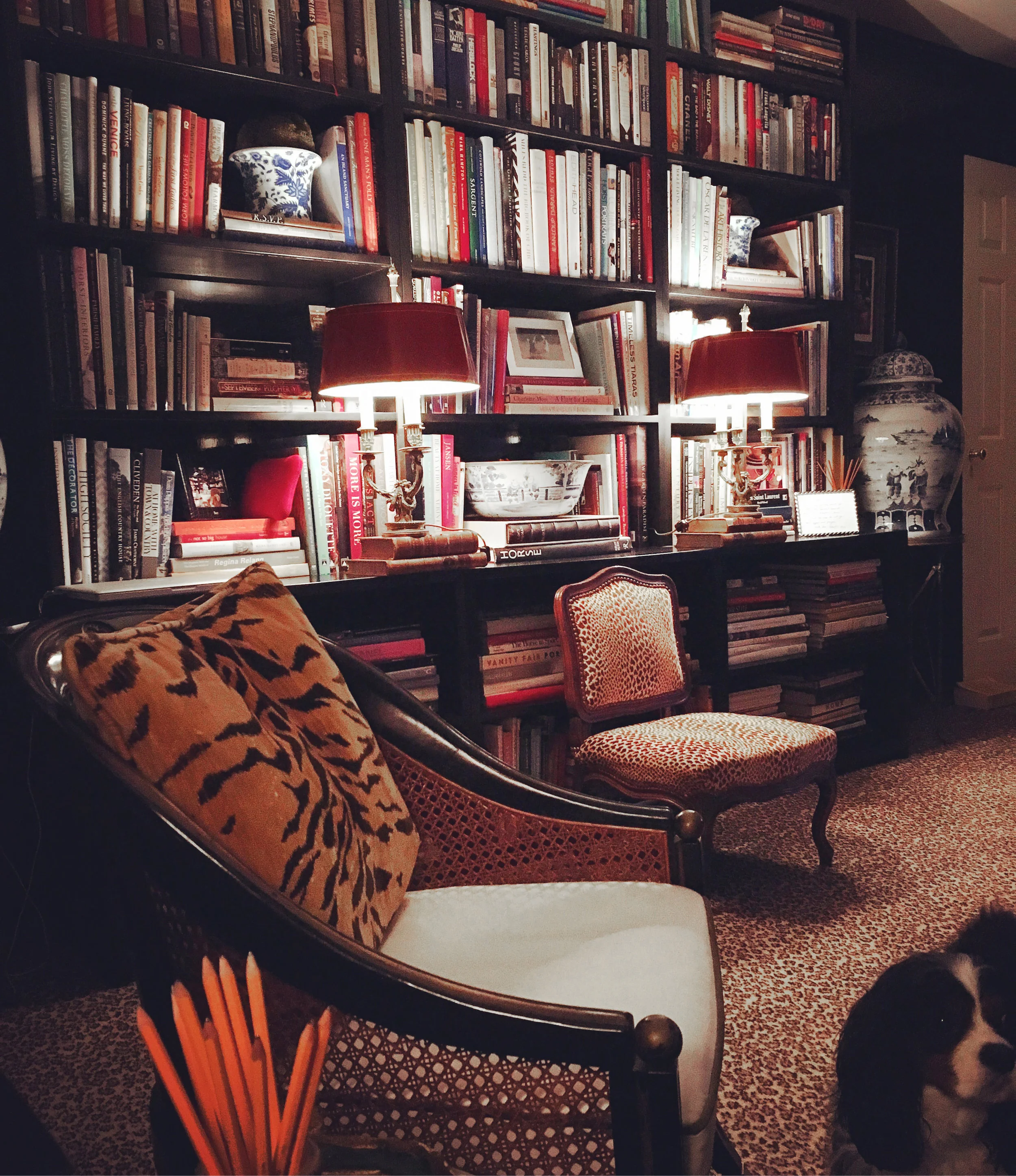 Noel Neal Interiors