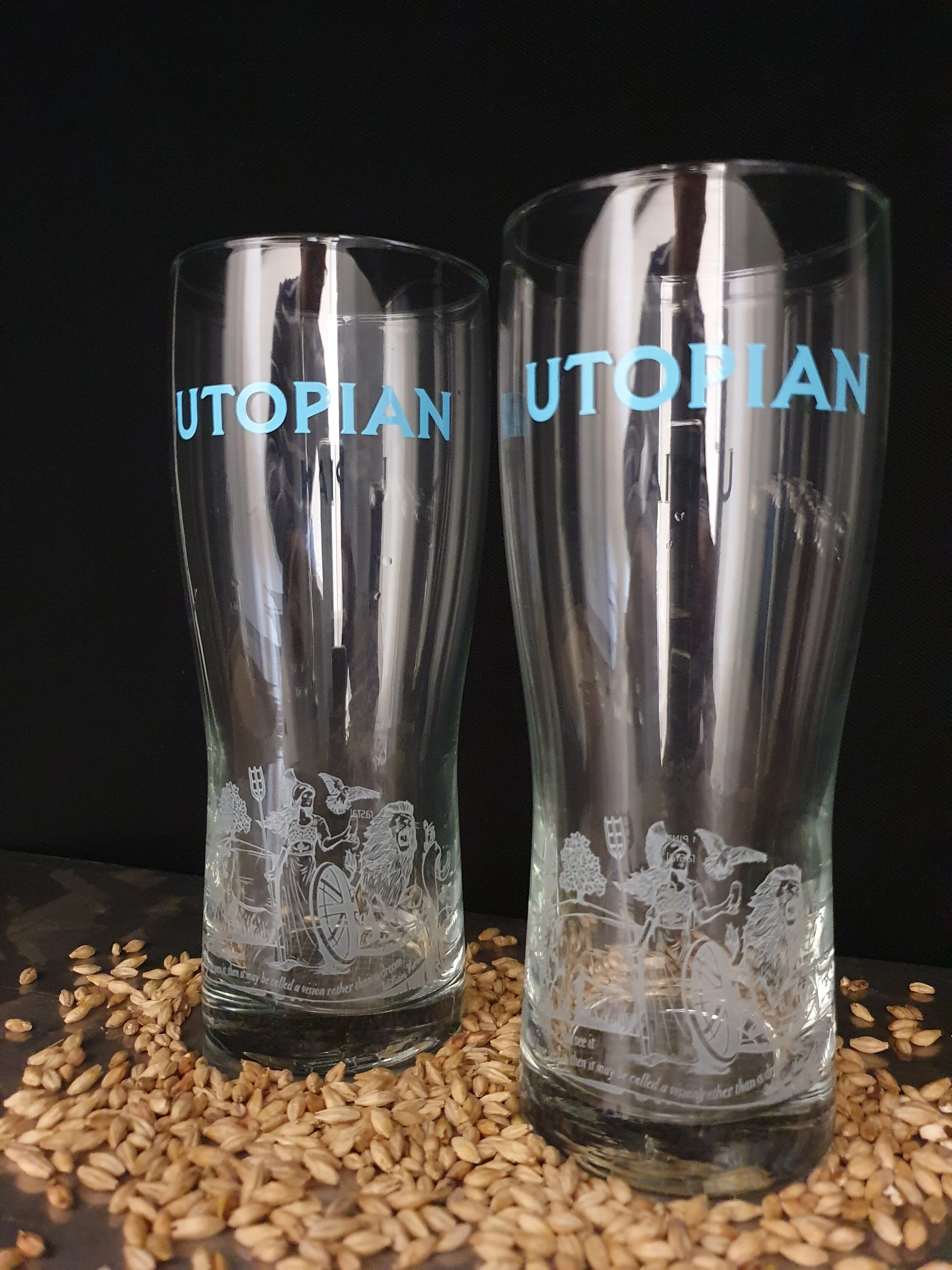 Shop — Utopian Brewing