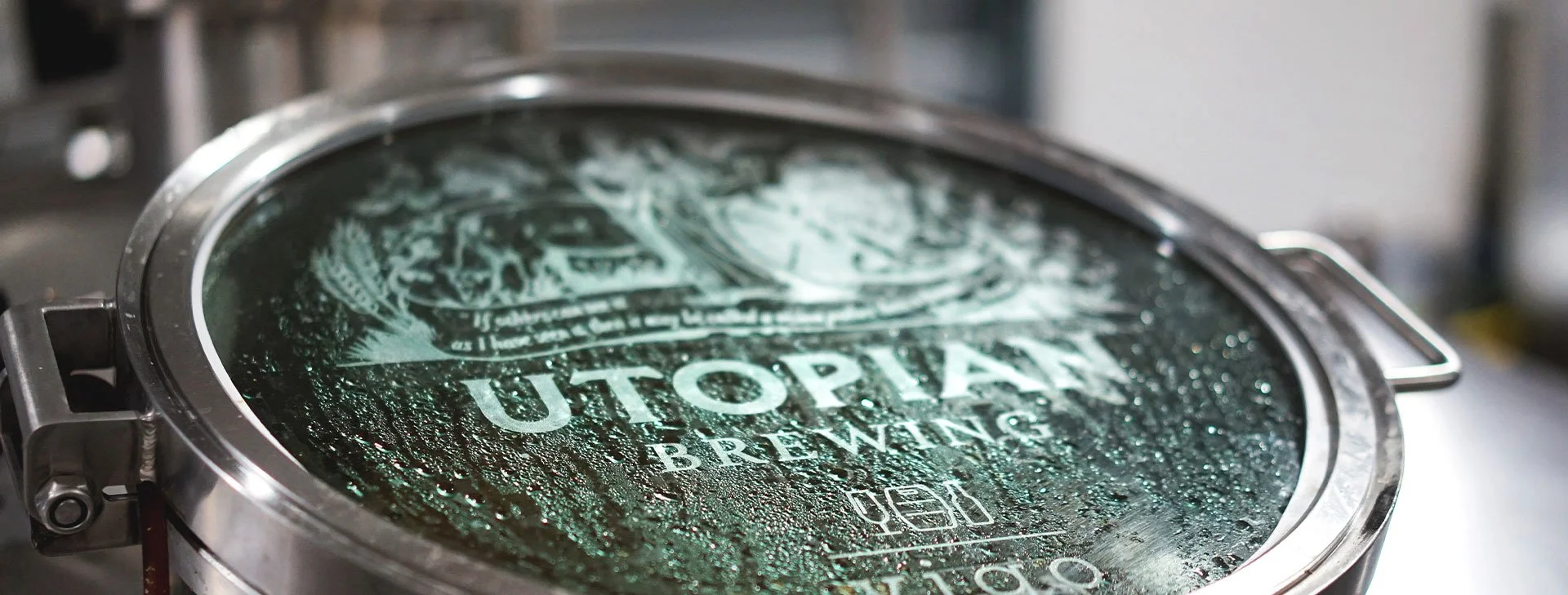 UNCOMPROMISED BREWING 