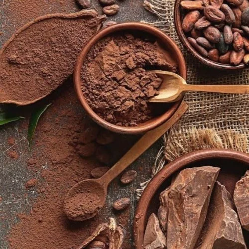 Sip Cacao, Speak Your Truth: A Ceremony for Desire + Expression with Ascential Living