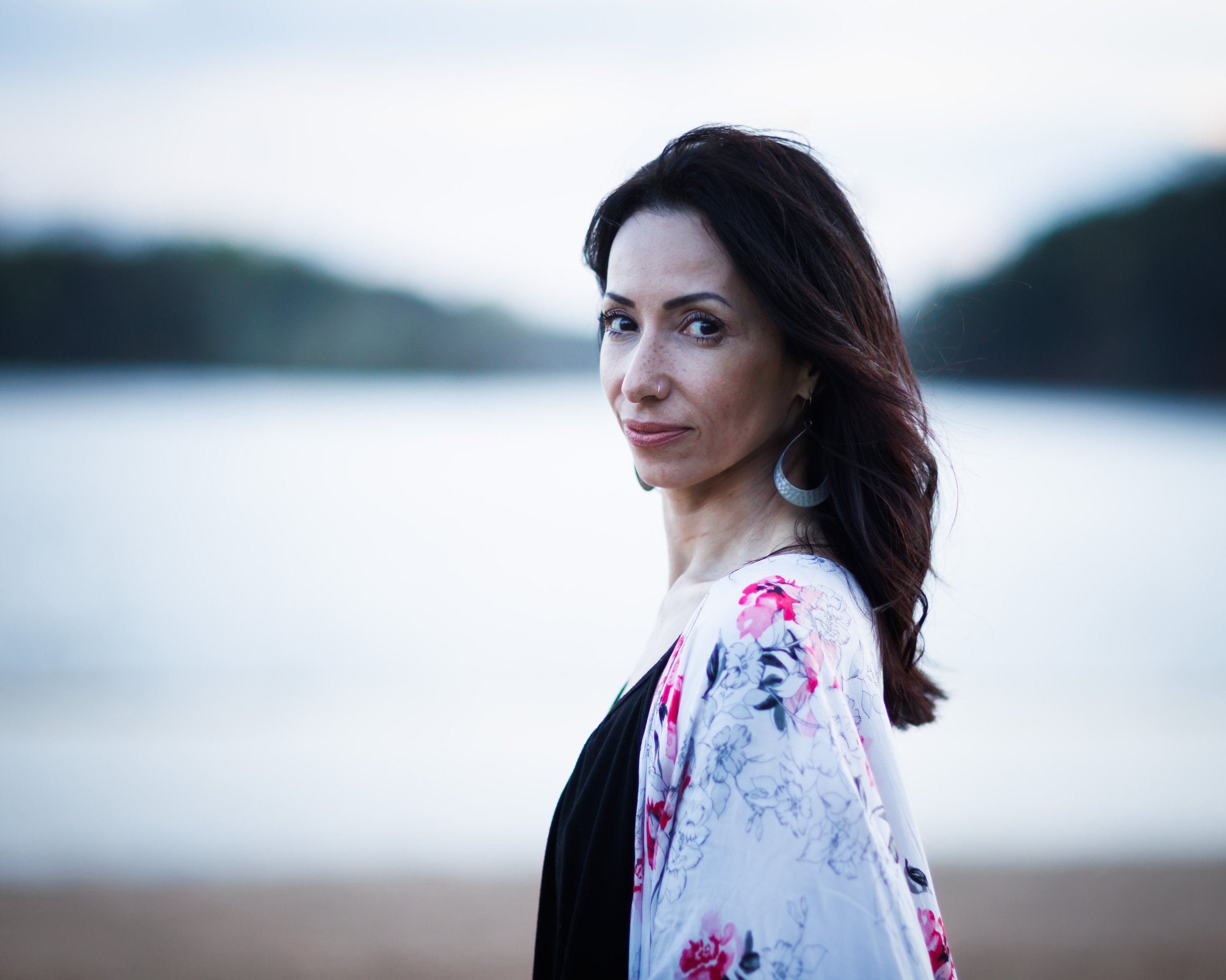 Goddess Cocoon Guest Reader: Intuitive Readings with LeAnne Feliciano