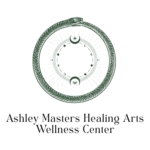 Ashley Masters Healing Arts Wellness Center Logo.png