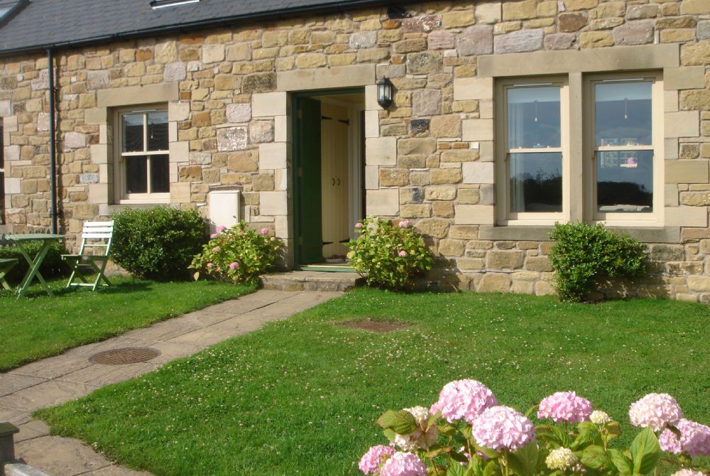 Embleton Bay Rent Ottoline Cottage