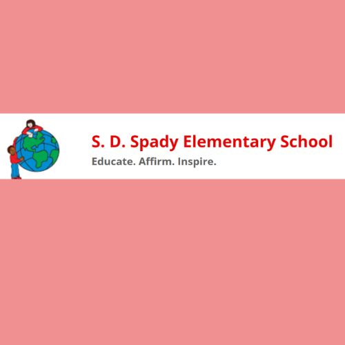 S.D Spady Elementary