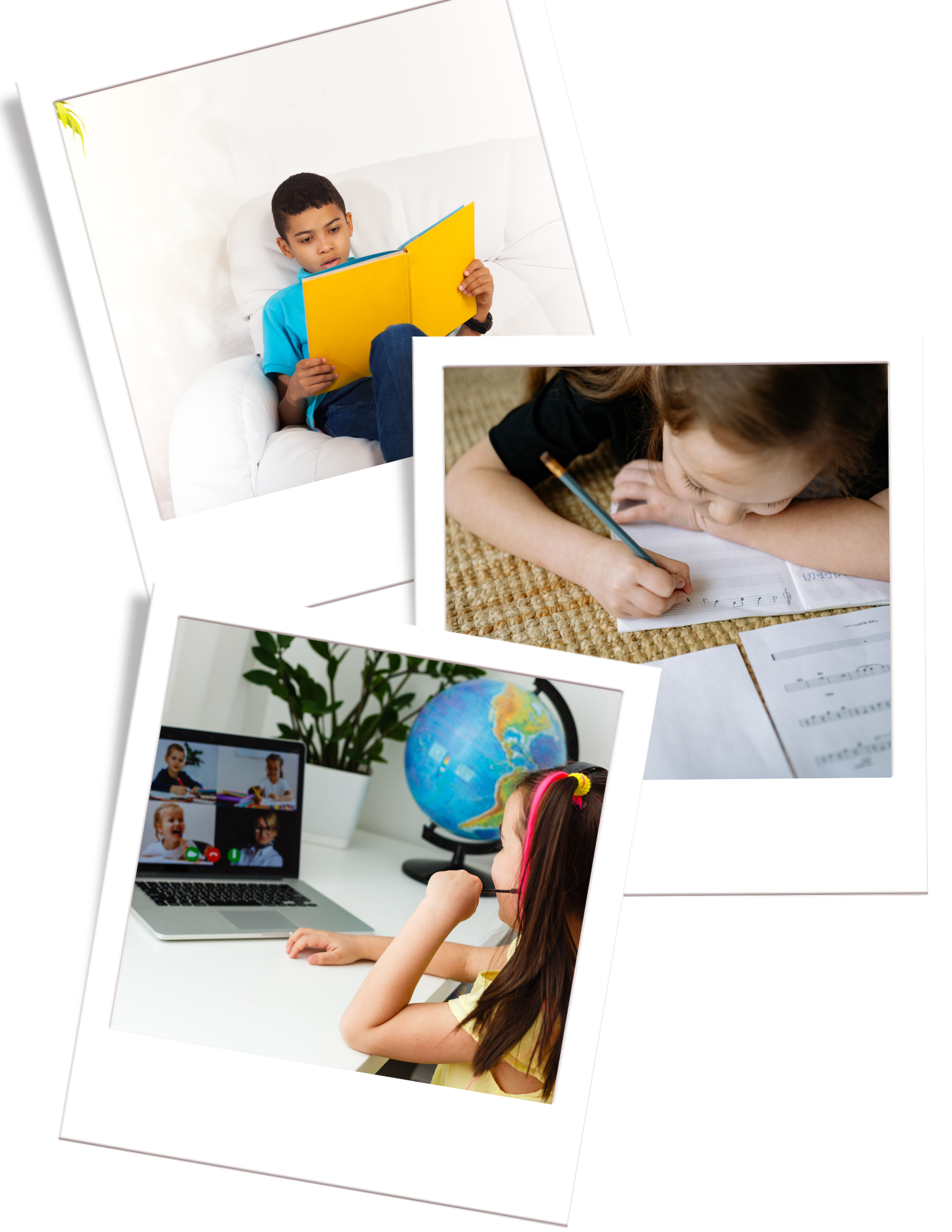 OSIP 2026 (Online Intensive Spanish Program)